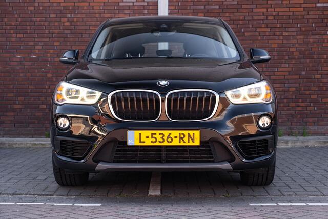 BMW X1 sDrive18i Executive