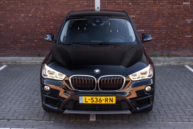 BMW X1 sDrive18i Executive
