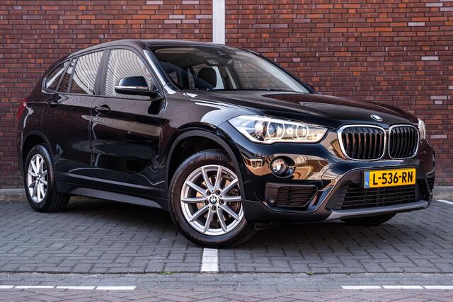 BMW X1 sDrive18i Executive