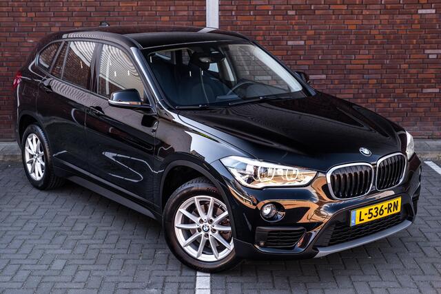 BMW X1 sDrive18i Executive
