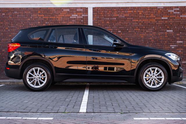 BMW X1 sDrive18i Executive