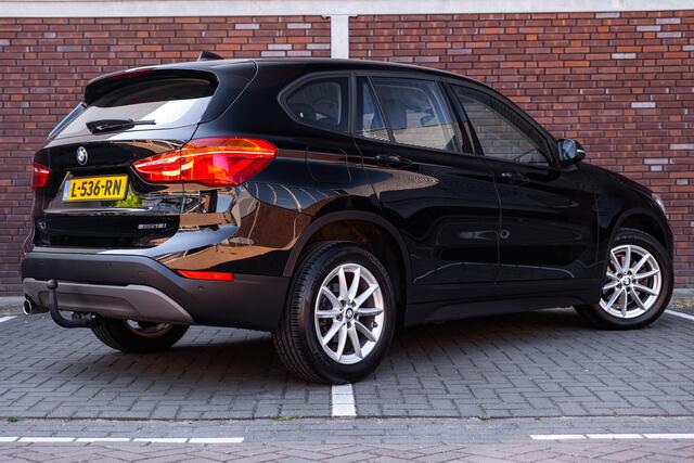 BMW X1 sDrive18i Executive