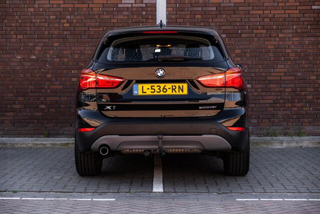 BMW X1 sDrive18i Executive