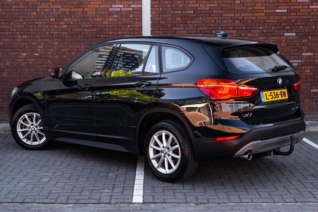 BMW X1 sDrive18i Executive