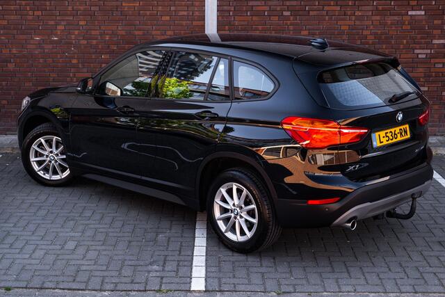 BMW X1 sDrive18i Executive