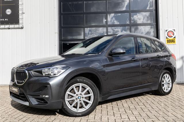 BMW X1 xDrive25e ?Trekhaak?NAV?CC