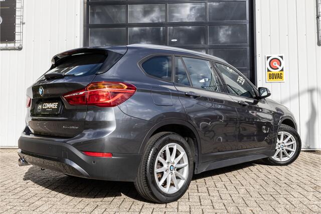 BMW X1 xDrive25e ?Trekhaak?NAV?CC