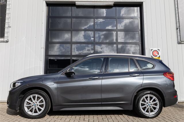 BMW X1 xDrive25e ?Trekhaak?NAV?CC