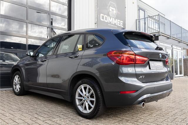 BMW X1 xDrive25e ?Trekhaak?NAV?CC