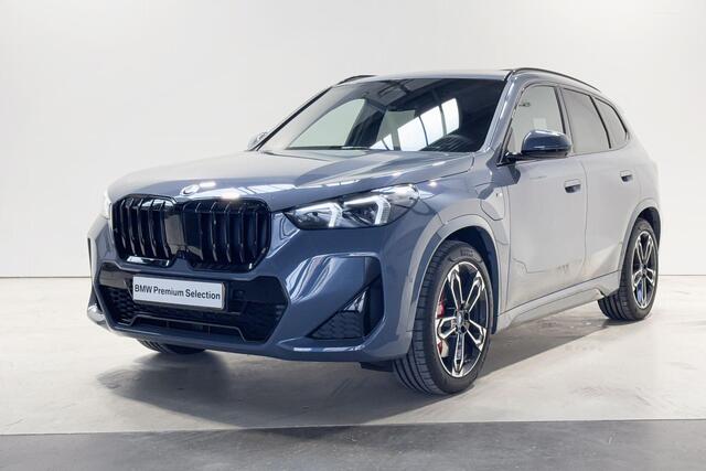 BMW X1 xDrive30e Innovation Pack M Sportpakket Pro Aut. - Beschikbaar vanaf: December 2025