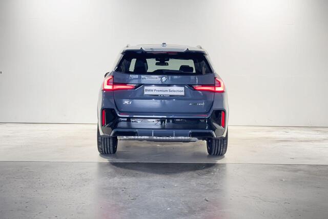 BMW X1 xDrive30e Innovation Pack M Sportpakket Pro Aut. - Beschikbaar vanaf: December 2025