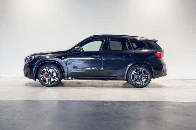BMW X1 xDrive25e Premium Pack M Sportpakket Pro Aut. - Beschikbaar vanaf: December 2025