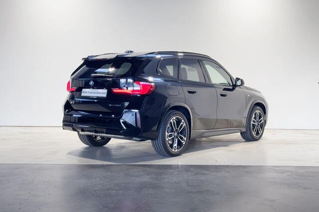 BMW X1 xDrive25e Premium Pack M Sportpakket Pro Aut. - Beschikbaar vanaf: December 2025