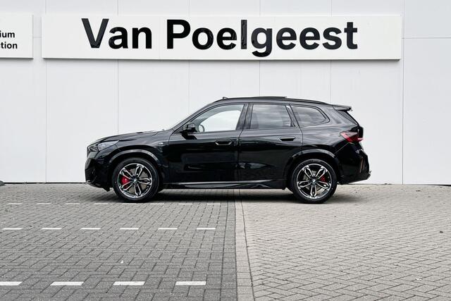 BMW X1 xDrive23i M Sport Pro | M Sport Pro | Innovation Pack | Travel Pack | VPLD