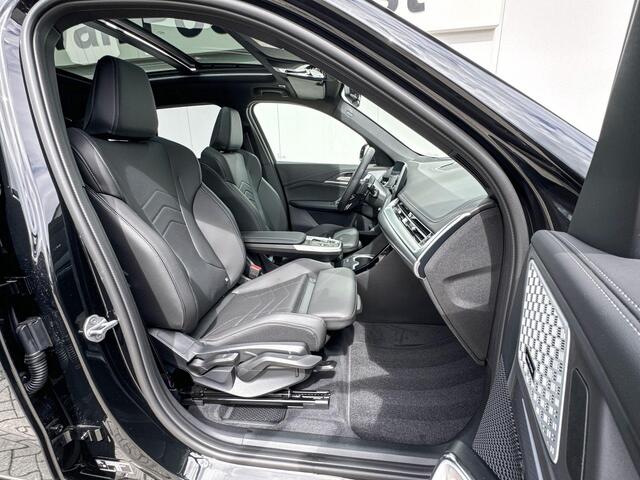 BMW X1 xDrive23i M Sport Pro | M Sport Pro | Innovation Pack | Travel Pack | VPLD