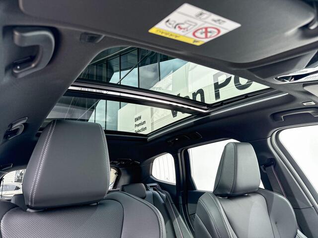 BMW X1 xDrive23i M Sport Pro | M Sport Pro | Innovation Pack | Travel Pack | VPLD