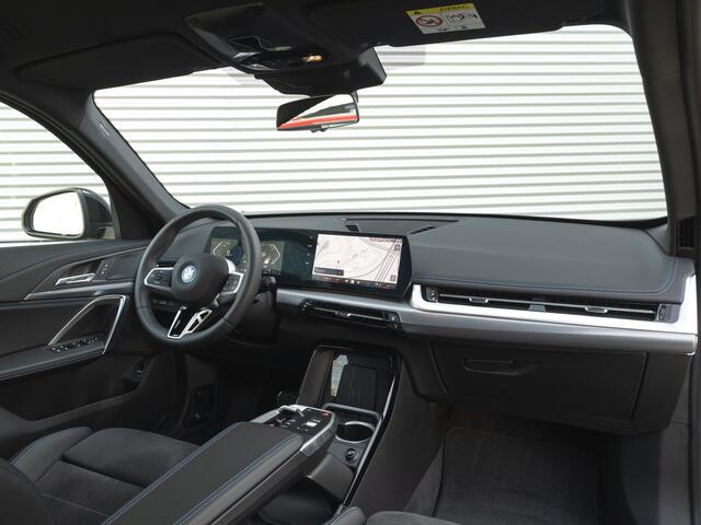 BMW X1 xDrive25e M-Sport - Driving Ass Plus - Stoelverwarming - Parking Ass