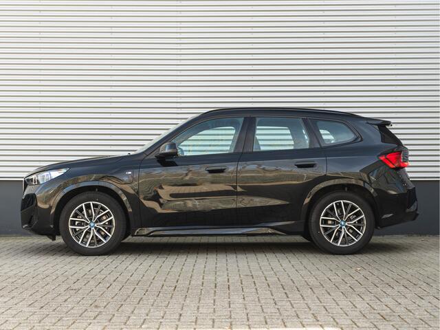 BMW X1 xDrive25e M-Sport - Driving Ass Plus - Stoelverwarming - Parking Ass