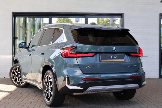 BMW X1 xDrive25e | xLine | Innovation Pack | Travel Pack