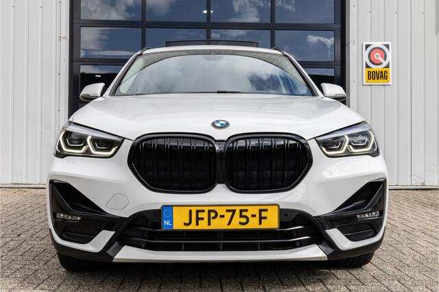 BMW X1 xDrive25e eDrive Sport Line ?Pano?18inch?Sportst