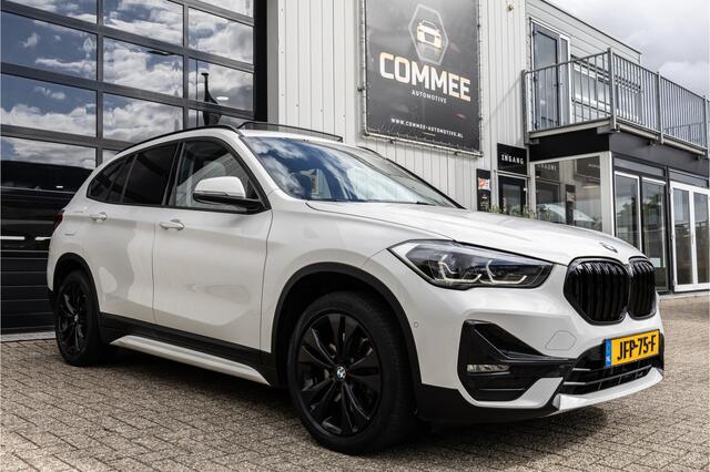 BMW X1 xDrive25e eDrive Sport Line ?Pano?18inch?Sportst