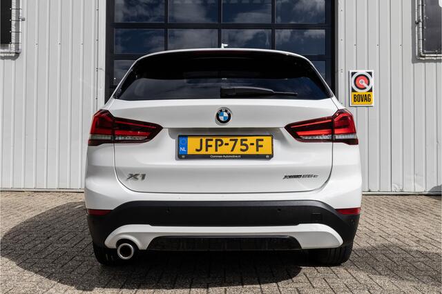 BMW X1 xDrive25e eDrive Sport Line ?Pano?18inch?Sportst