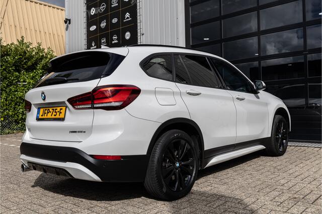 BMW X1 xDrive25e eDrive Sport Line ?Pano?18inch?Sportst