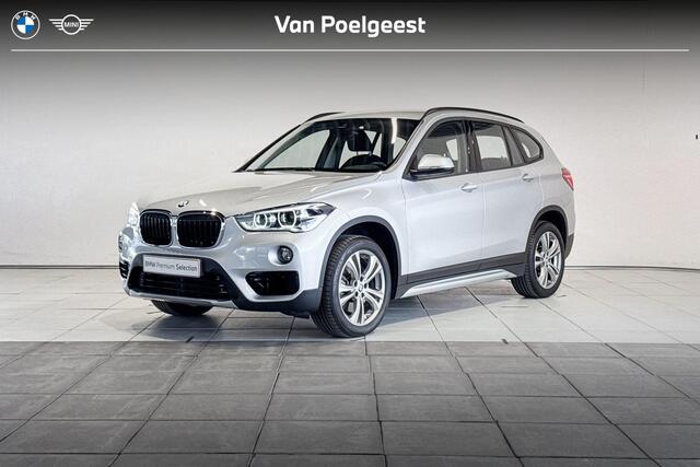 BMW X1 sDrive20i Model Sport Line Aut.