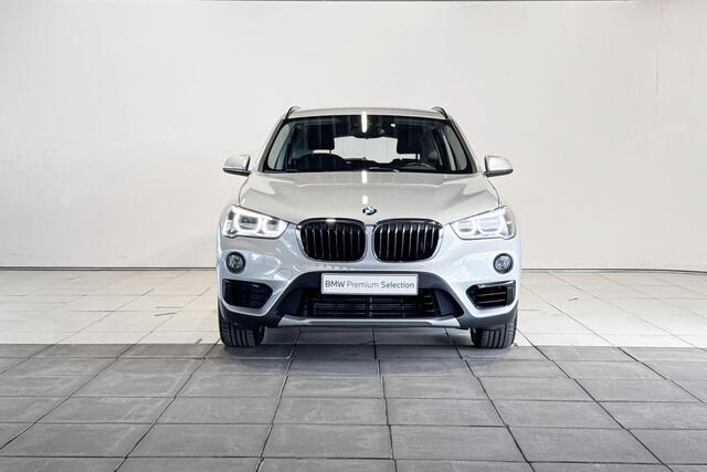 BMW X1 sDrive20i Model Sport Line Aut.