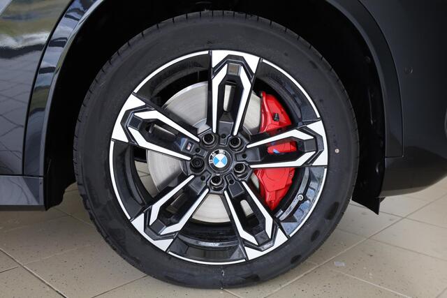 BMW X1 xDrive25e M Sport Pro | Panoramadak | Head-Up Display | Elektr. Trekhaak