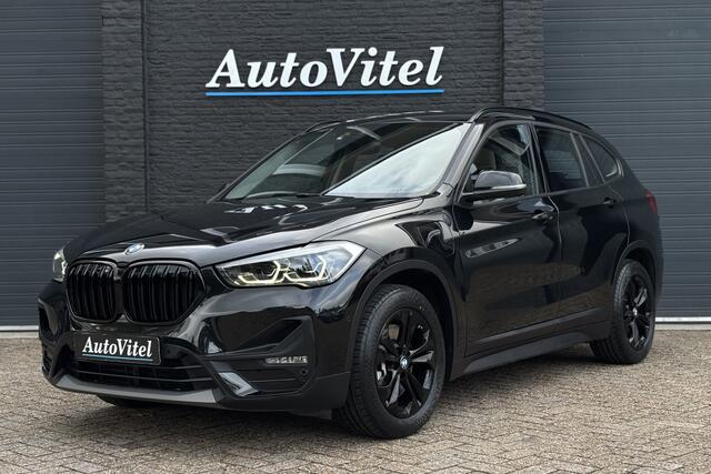 BMW X1 BMW X1 xDrive25e | PDC V+A | Apple Carplay | Elektrische Klep | LED | Cruise | DAB