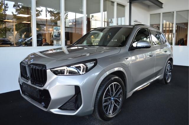 BMW X1 xDrive30e Hybride M-Sportedition | Vol !