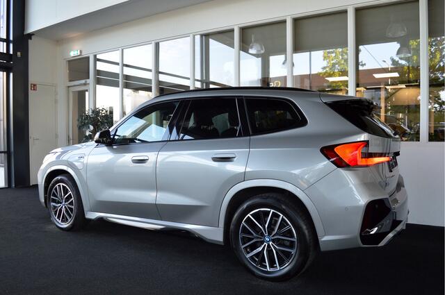 BMW X1 xDrive30e Hybride M-Sportedition | Vol !