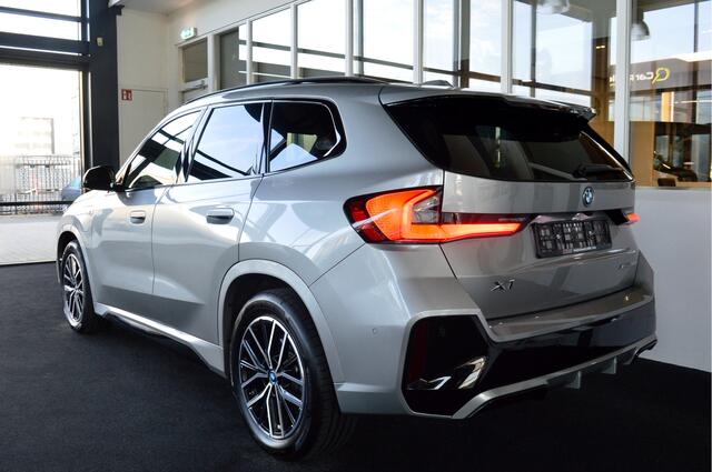 BMW X1 xDrive30e Hybride M-Sportedition | Vol !