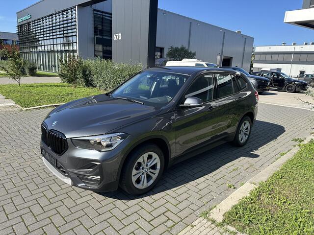BMW X1 xDrive25e Executive Camera, Navi, PDC, Lane assist