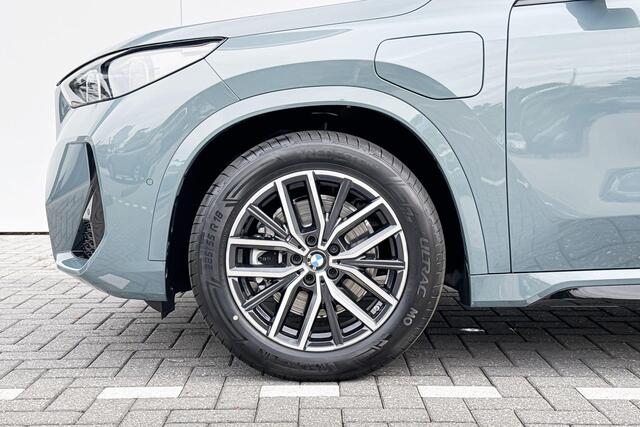 BMW X1 xDrive25e