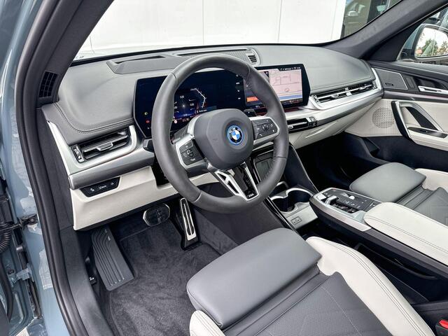 BMW X1 xDrive25e