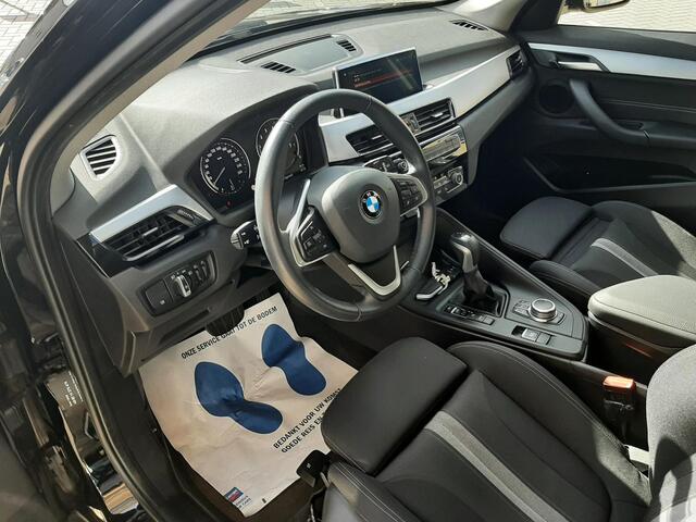 BMW X1 xDrive25e Executive trekhaak