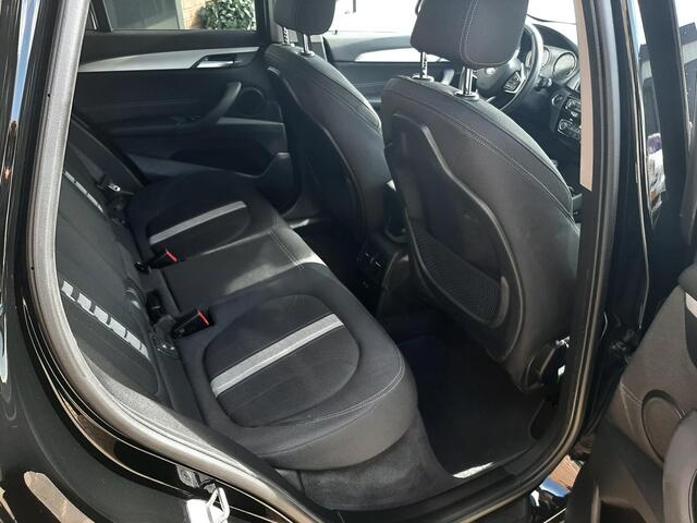 BMW X1 xDrive25e Executive trekhaak