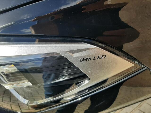 BMW X1 xDrive25e Executive trekhaak