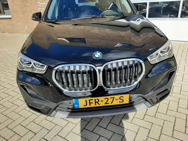 BMW X1 xDrive25e Executive trekhaak