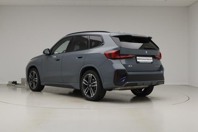 BMW X1 25e xDrive M-Sport | Camera | Panorama | 19" | BSI 3jr - 40.000 km