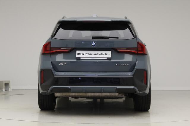 BMW X1 25e xDrive M-Sport | Camera | Panorama | 19" | BSI 3jr - 40.000 km