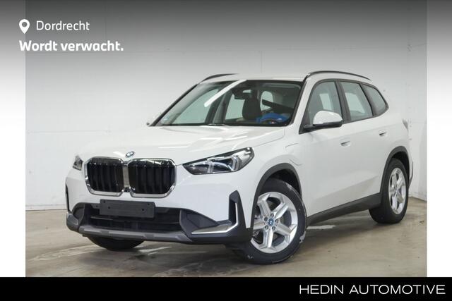 BMW X1 xDrive25e | Head-Up | Stoelverwarming | Voorbereiding Driving Assistant Plus