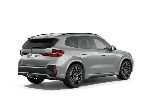 BMW X1 xDrive30e