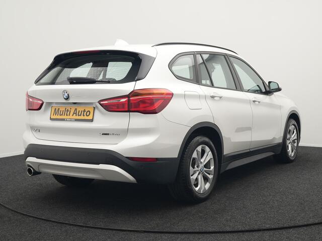 BMW X1 xDrive25e eDrive Edition Plug In Hybrid 220pk Dealer O.H PHEV | Adaptive Cruise | Head Up | Harman Kardon Sound | Stoelverwarming | Camera | Navigatie | DAB |
