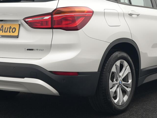 BMW X1 xDrive25e eDrive Edition Plug In Hybrid 220pk Dealer O.H PHEV | Adaptive Cruise | Head Up | Harman Kardon Sound | Stoelverwarming | Camera | Navigatie | DAB |