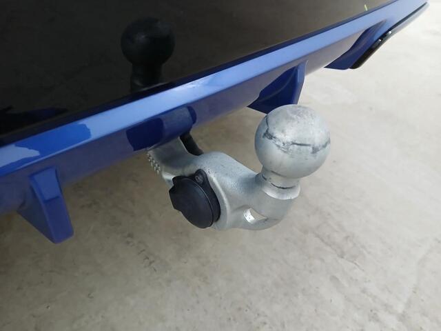 BMW X1 xDrive30e M-Sport Pano ACC Trekh HUD H/K 360-cam El-zetels