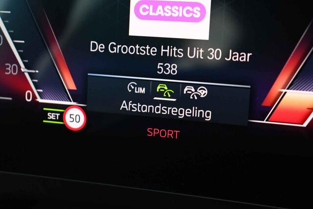 BMW X1 xDrive30e M-Sport Pano ACC Trekh HUD H/K 360-cam El-zetels