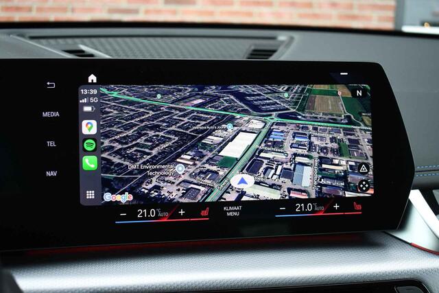 BMW X1 xDrive25e M-Sport Pano ACC 360 HUD 19inch Adp-onderstel BTW-auto